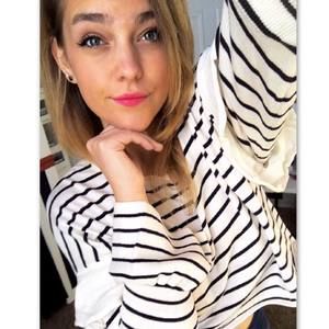 Meet your Posher, Abbey